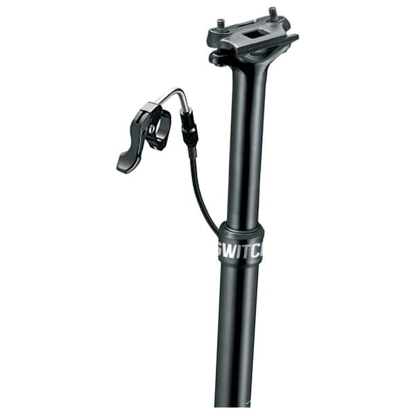Switch Dropper Sædepind Sw 105 Mm Søvfarvet 295-400 mm / 27.2 mm