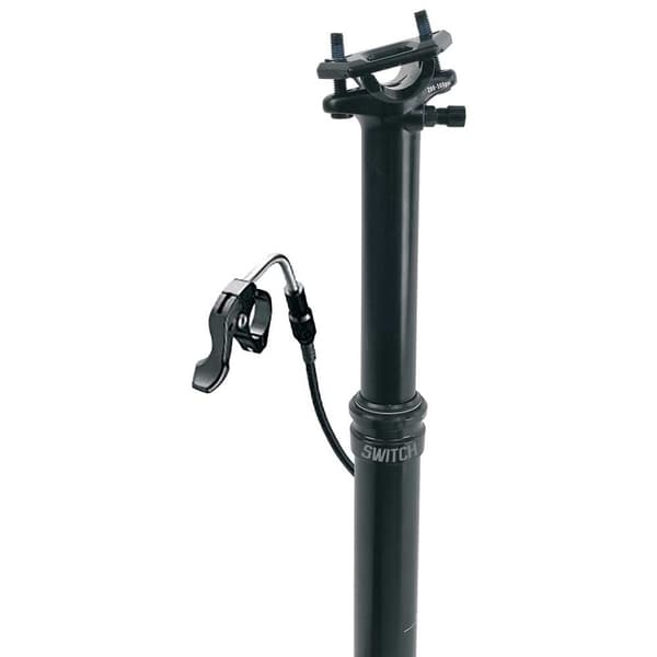 Switch Dropper Sædepind Sws 100 Mm Søvfarvet 290-390 mm / 27.2 mm