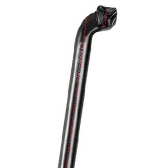 Ergotec Sædepind Viper Søvfarvet 400 mm / 31.6 mm
