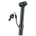 Miniatyrbild 2 av 2: Switch Dropper Sadelstolpe Swr 170 Mm Silver 328-498 mm / 31.6 mm