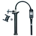 Miniatyrbild 1 av 2: Switch Dropper Sadelstolpe Swr 170 Mm Silver 328-498 mm / 31.6 mm