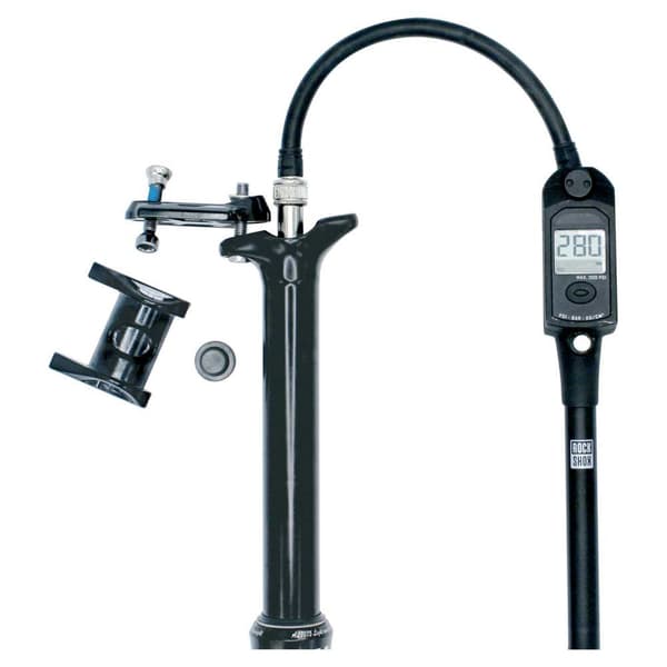 Switch Dropper Sadelstolpe Swr 170 Mm Silver 328-498 mm / 31.6 mm