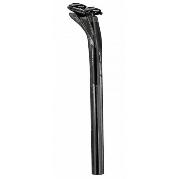 Fsa Kol Sb K-force 25 Sadelstolpe Svart 350 mm / 31.6 mm