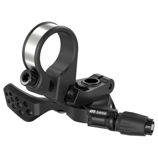 Dt Swiss Kulstof L D 232 One 1 Udløser 60 Mm Dropper Sædepind Søvfarvet 340-400 mm / 30.9 mm