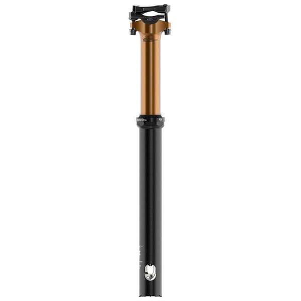 Fox Dropper Sædepind Transfer Sl F-s K Gylden 309 mm / 31.6 mm