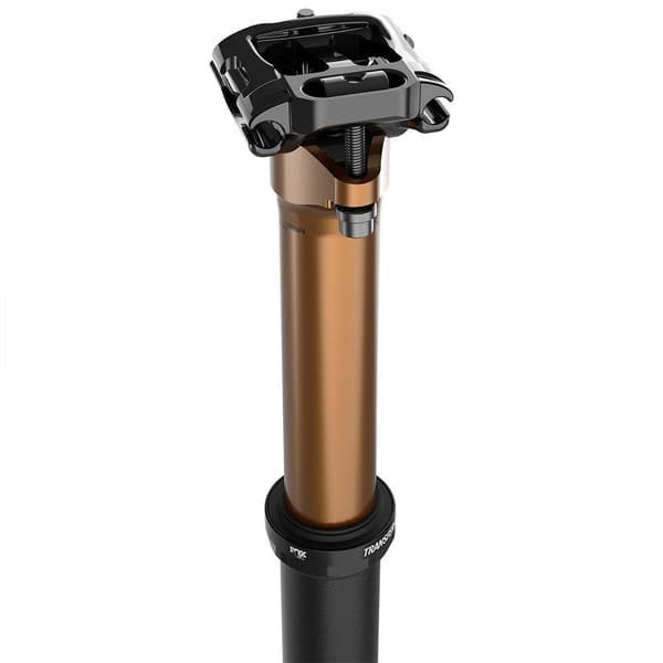 Fox Dropper Sædepind Transfer Sl F-s K Gylden 309 mm / 31.6 mm