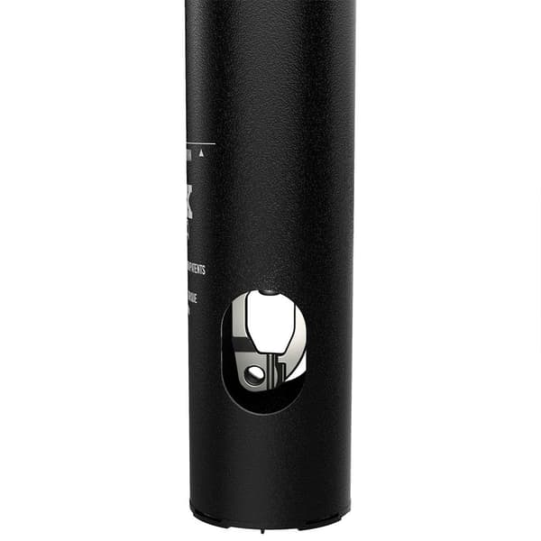 Fox Dropper Sædepind Transfer Sl F-s K Gylden 309 mm / 31.6 mm