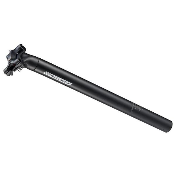 Ritchey Satulatolppa Oe Bb Hopeinen 400 mm / 30.9 mm