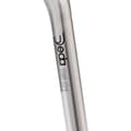 Miniatyrbillede 3 af 3: Deda Rs01 Sadelpind Søvfarvet 350 mm / 27.2 mm
