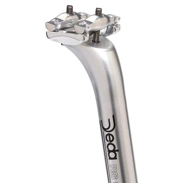 Deda Rs01 Sadelpind Søvfarvet 350 mm / 27.2 mm