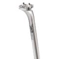 Miniatyrbillede 1 af 3: Deda Rs01 Sadelpind Søvfarvet 350 mm / 27.2 mm
