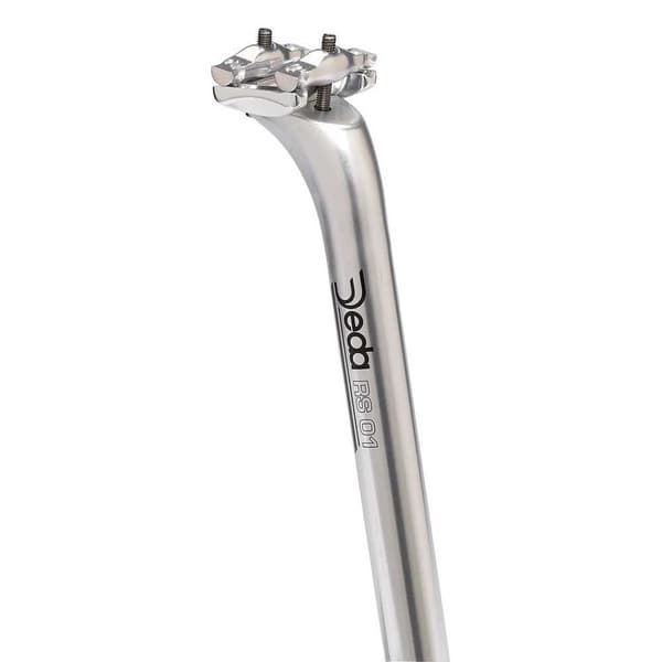 Deda Rs01 Sadelpind Søvfarvet 350 mm / 27.2 mm