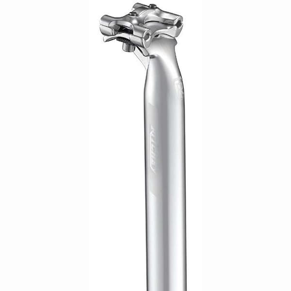 Ritchey Classic Sadelstolpe Silver 350 mm / 30.9 mm
