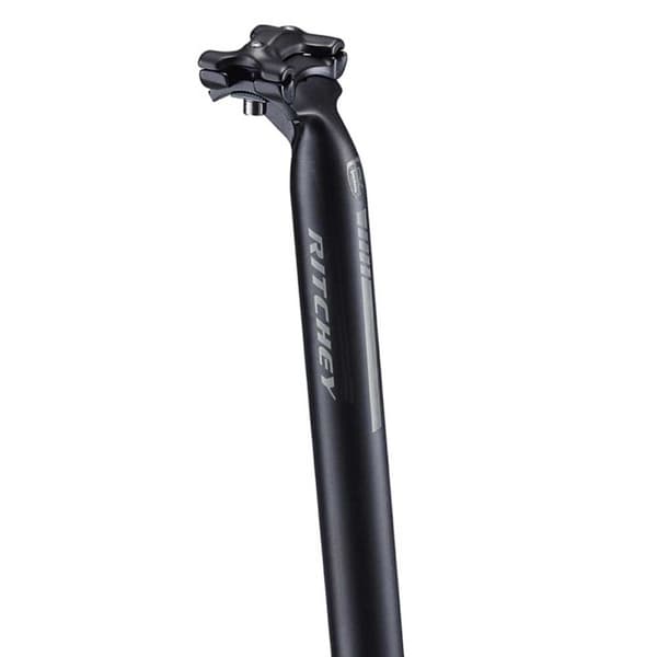 Ritchey Comp Satulatolppa Musta 300 mm / 27.2 mm