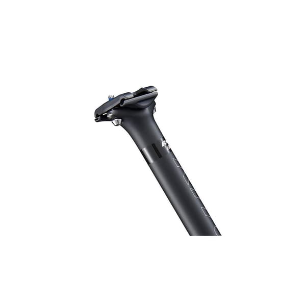 Ritchey Wcs Carbon Trail Zero Sadelpind Søvfarvet 400 mm / 27.2 mm
