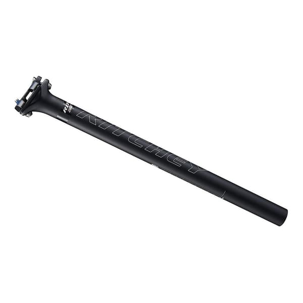 Ritchey Wcs Carbon Trail Zero Sadelpind Søvfarvet 400 mm / 27.2 mm