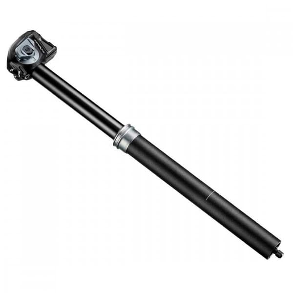 Kind Shock Lev Circuit 200 Mm Dropper-sadelpind Søvfarvet 352-552 mm / 31.6 mm