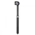 Miniatyrbillede 2 af 8: Kind Shock Lev Circuit 200 Mm Dropper-sadelpind Søvfarvet 352-552 mm / 31.6 mm