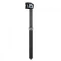Miniatyrbillede 1 af 8: Kind Shock Lev Circuit 200 Mm Dropper-sadelpind Søvfarvet 352-552 mm / 31.6 mm