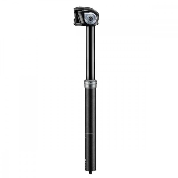 Kind Shock Lev Circuit 200 Mm Dropper-sadelpind Søvfarvet 352-552 mm / 31.6 mm