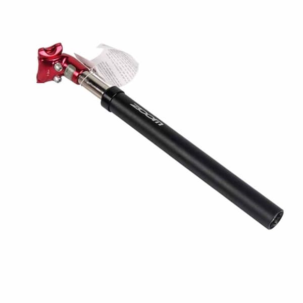 LANKELEISI MG740 PLUS iskuja vaimentava satulaputki 30.4×350mm