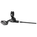 Miniatyrbillede 2 af 2: Fsa Flowtron Sb0 Dropper-sadelpind 125 Mm Sort 263-333 mm / 27.2 mm