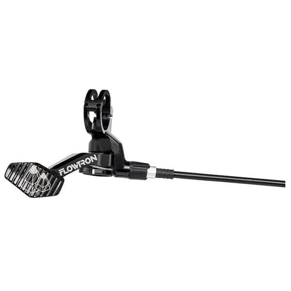 Fsa Flowtron Sb0 Dropper-sadelpind 125 Mm Sort 263-333 mm / 27.2 mm