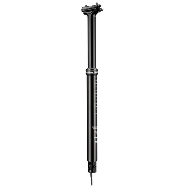 Fsa Flowtron Sb0 Dropperstolpe 125 Mm Svart 263-333 mm / 27.2 mm