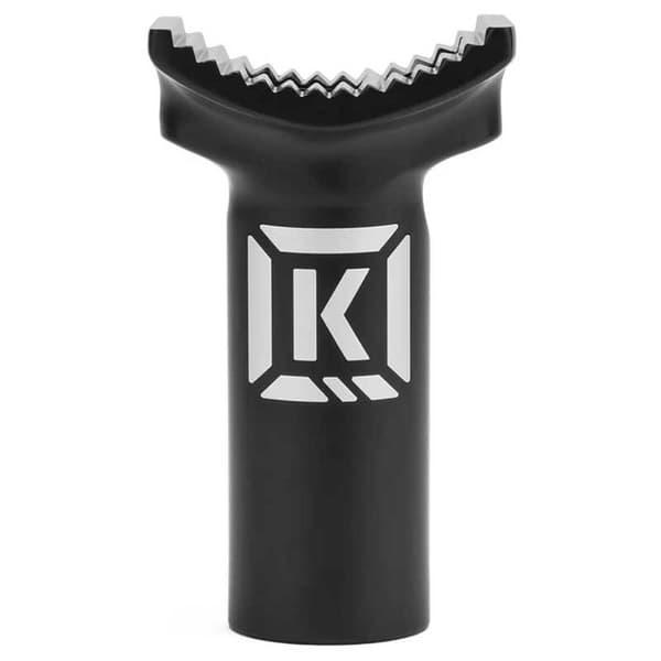 Kink Bmx Stealth Sadelpind Søvfarvet 180 mm / 25.4 mm