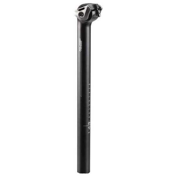 Xlc Antishock Sp R05 Satulatolppa Musta 300 mm / 31.6 mm