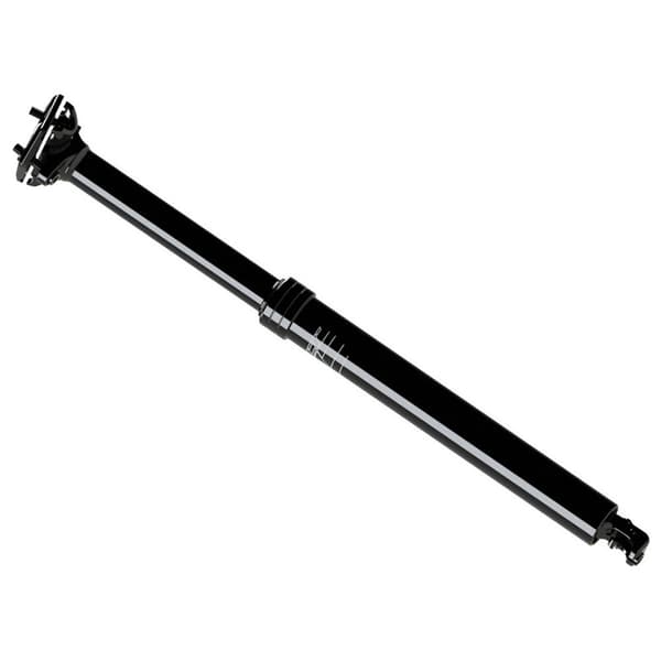 Pro Lt Dsp External Dropperstolpe 150 Mm Svart 250-400 mm / 31.6 mm