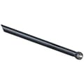 Miniatyrbillede 2 af 2: Pro Plt Retorso 20 Mm Sadelpind Sort 400 mm / 31.6 mm
