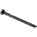 Miniatyrbillede 1 af 2: Pro Plt Retorso 20 Mm Sadelpind Sort 400 mm / 31.6 mm