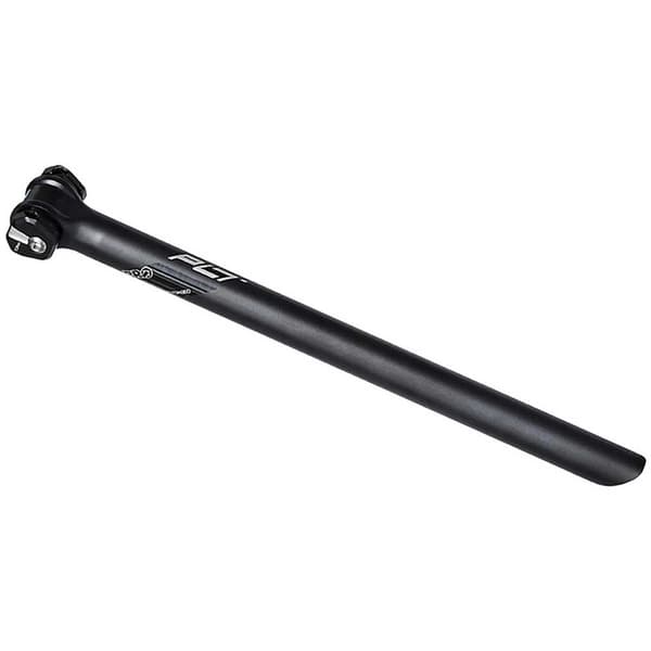 Pro Plt Retorso 20 Mm Sadelpind Sort 400 mm / 31.6 mm