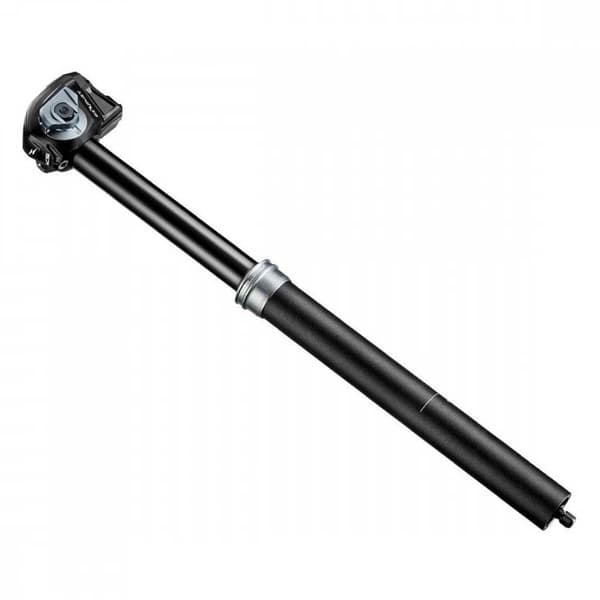 Kind Shock Lev Circuit 175 Mm Dropper-sadelpind Søvfarvet 327-502 mm / 30.9 mm