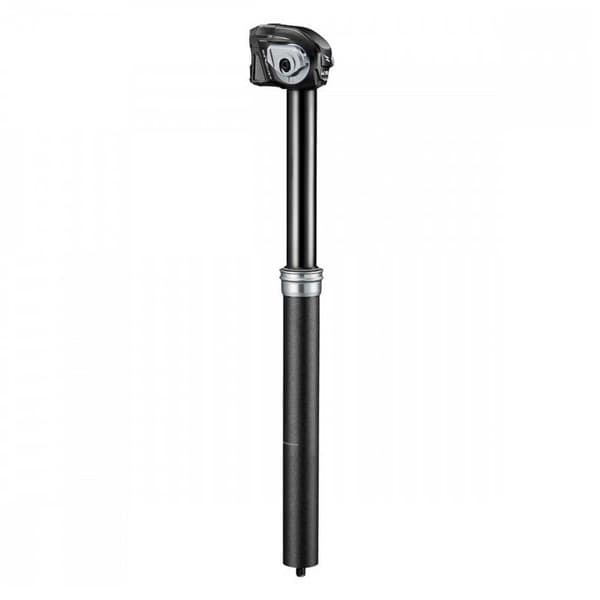 Kind Shock Lev Circuit 175 Mm Dropper-sadelpind Søvfarvet 327-502 mm / 30.9 mm