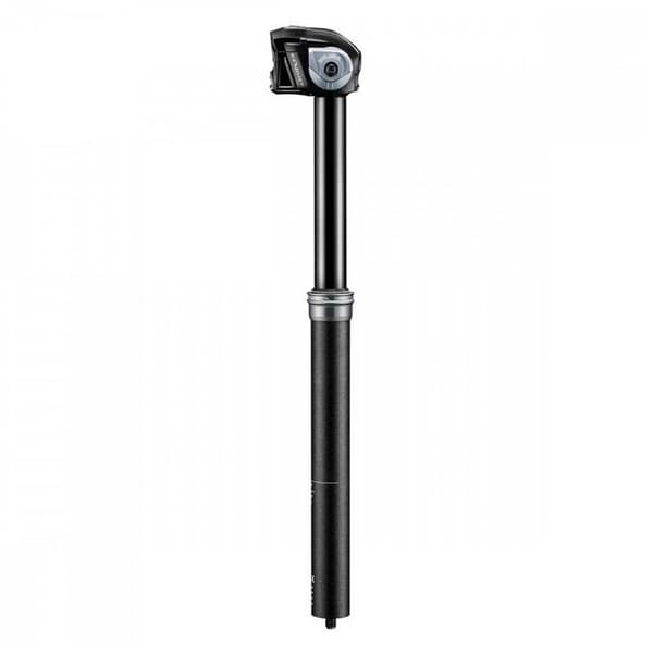 Kind Shock Lev Circuit 175 Mm Dropper-sadelpind Søvfarvet 327-502 mm / 30.9 mm