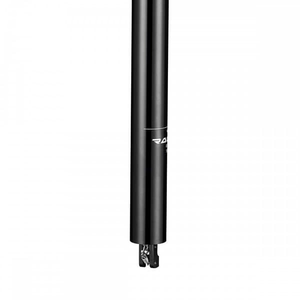 Kind Shock Ragei S 100 Mm Dropper-sadelpind Søvfarvet 238-338 mm / 31.6 mm