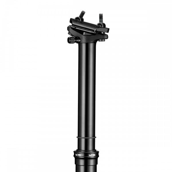 Kind Shock Ragei S 100 Mm Dropper-sadelpind Søvfarvet 238-338 mm / 31.6 mm