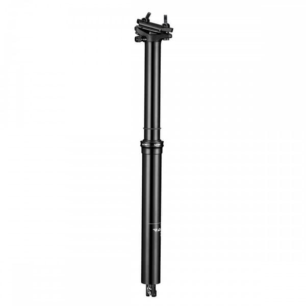 Kind Shock Ragei S 100 Mm Dropper-sadelpind Søvfarvet 238-338 mm / 31.6 mm