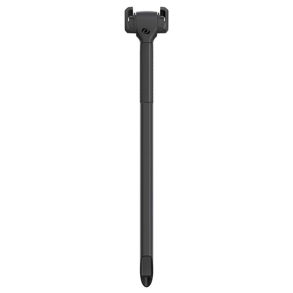 Syncros Duncan Sl Aero Cft 15 Mm Offset Sadelpind Søvfarvet 380 mm / Oval