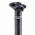 Miniatyrbild 2 av 2: Ritchey Wcs Trail Sadelstolpe Svart 400 mm / 31.6 mm