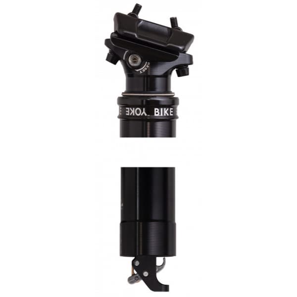 Bikeyoke Revive 3.0 213 Mm Dropper-sadelpind Søvfarvet 566 mm / 30.9 mm
