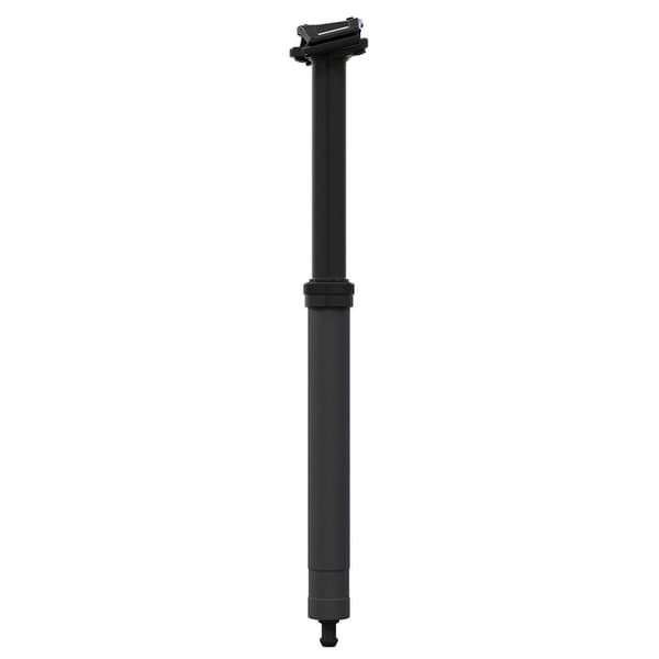 Syncros Duncan Dropper 1.5s Dropperstolpe Silver 160 mm / 31.6 mm
