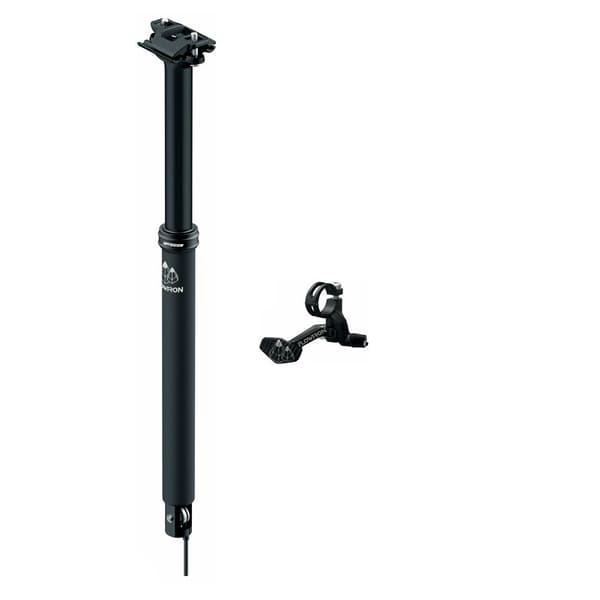 Fsa Flowtron B3 Sadelstolpe Svart 446 mm / 31.6 mm