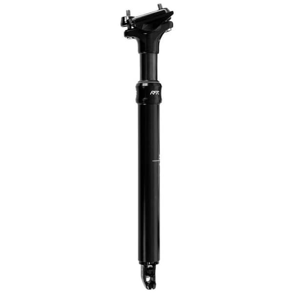 Rfr Pro Inside 105 Dropperstolpe Svart 295-400 mm / 27.2 mm