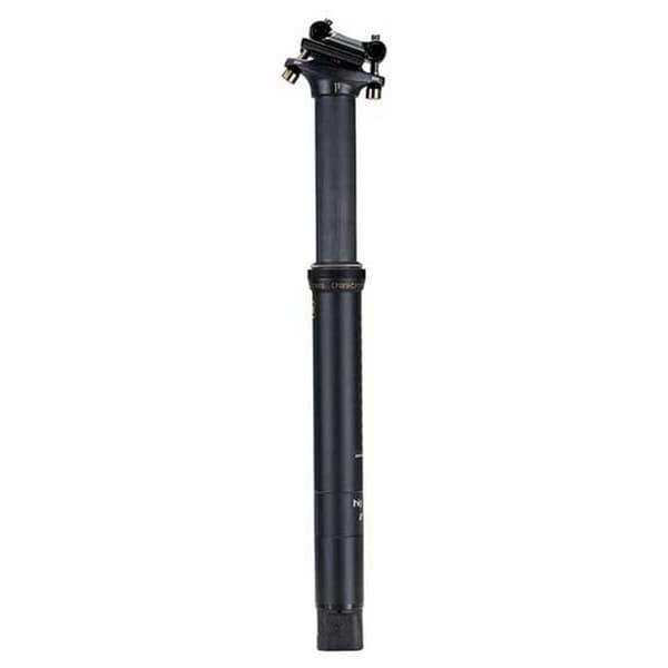 Crankbrothers Highline 11 100 Mm Dropper-sadelpind Sort 267-367 mm / 30.9 mm