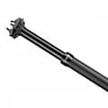 Miniatyrbillede 2 af 3: Kind Shock Vantage Dropper-sadelpind Søvfarvet 180-210 mm / 30.9 mm