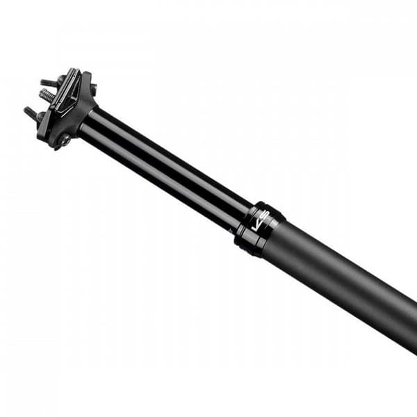 Kind Shock Vantage Dropper-sadelpind Søvfarvet 180-210 mm / 30.9 mm