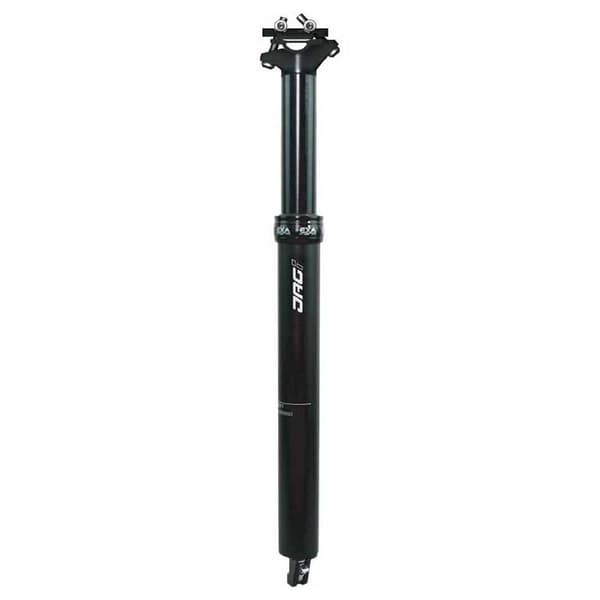Exaform Jag-i 125 Mm Dropper-sadelpind Søvfarvet 305-430 mm / 31.6 mm